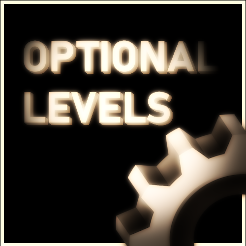 optional hover